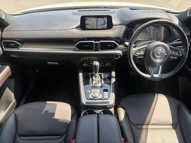 MAZDA CX-8 XD L PACKAGE