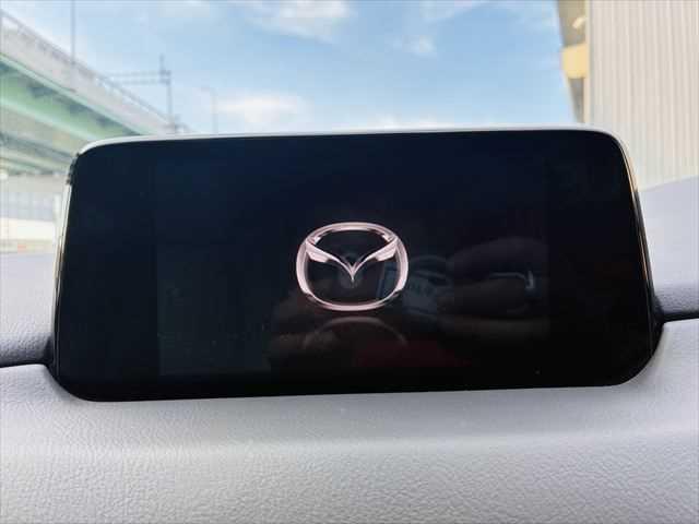 MAZDA CX-8 25T L PACKAGE