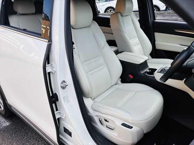 MAZDA CX-8 25T L PACKAGE
