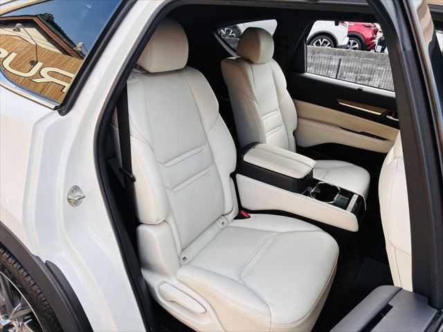 MAZDA CX-8 25T L PACKAGE