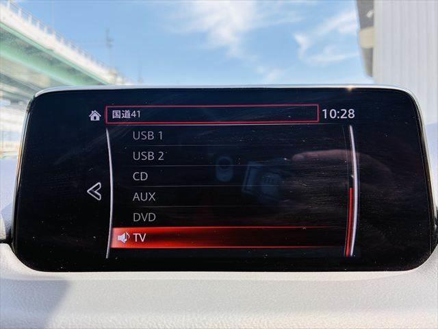 MAZDA CX-8 XD L PACKAGE