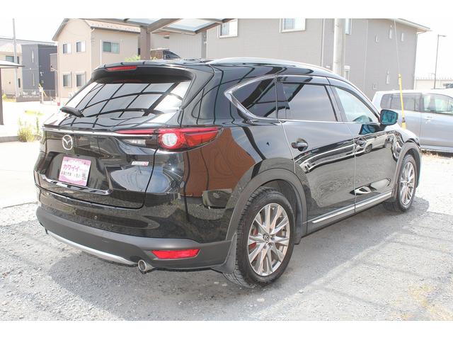 MAZDA CX-8 XD L PACKAGE