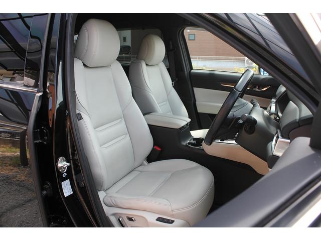 MAZDA CX-8 XD L PACKAGE