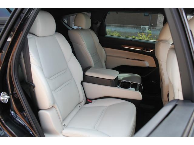 MAZDA CX-8 XD L PACKAGE