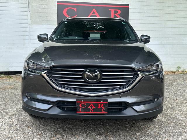 MAZDA CX-8 XD L PACKAGE