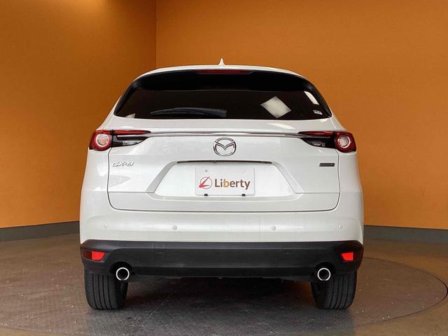 MAZDA CX-8 XD PROACTIVE