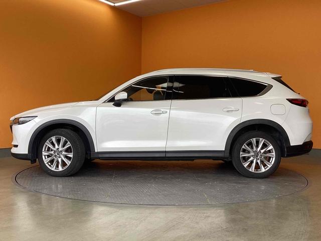 MAZDA CX-8 XD PROACTIVE