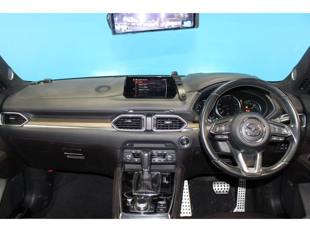 MAZDA CX-8 XD L PACKAGE