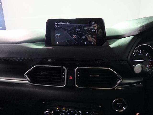 MAZDA CX-8 XD PROACTIVE