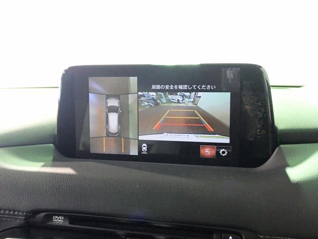 MAZDA CX-8 XD PROACTIVE