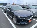 MAZDA CX-8 XD PROACTIVE S PACKAGE