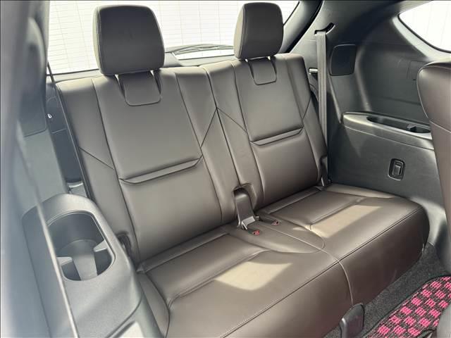 MAZDA CX-8 XD L PACKAGE