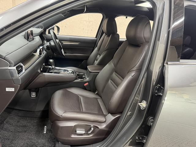 MAZDA CX-8 XD L PACKAGE