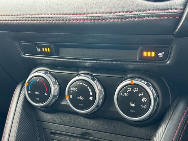 MAZDA DEMIO XD TOURING