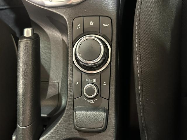MAZDA DEMIO 13S