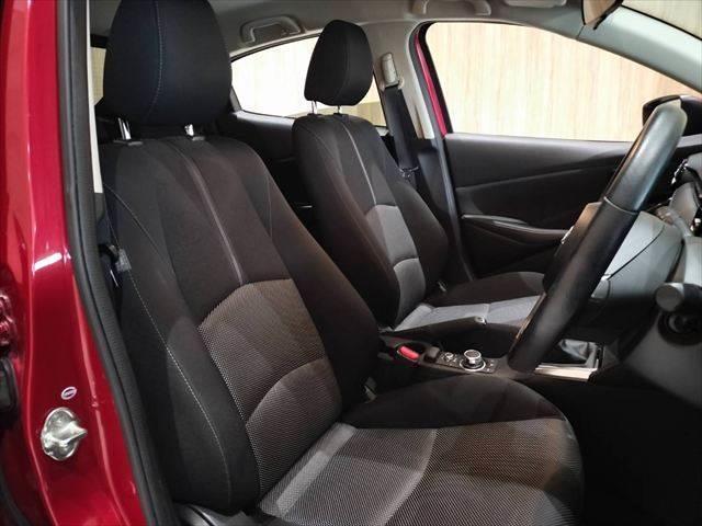 MAZDA DEMIO XD TOURING