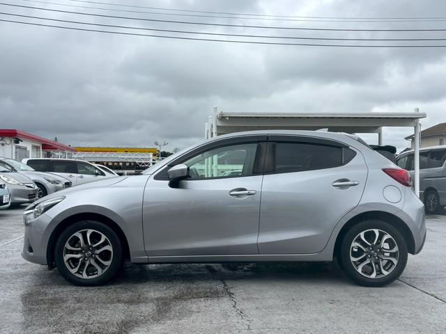 MAZDA DEMIO XD TOURING