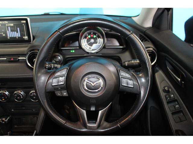 MAZDA DEMIO XD TOURING L PACKAGE