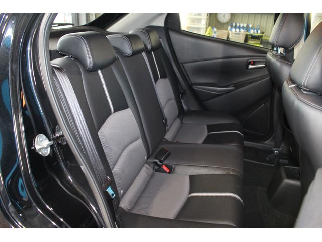 MAZDA DEMIO XD TOURING L PACKAGE