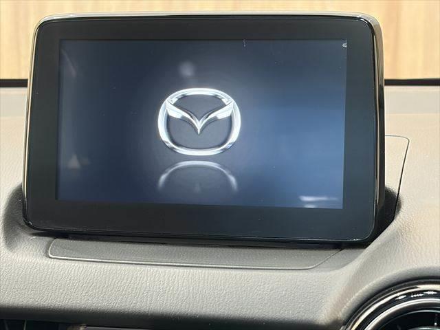MAZDA DEMIO XD TOURING