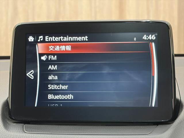 MAZDA DEMIO XD TOURING