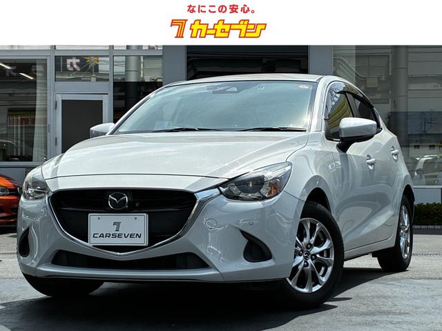 MAZDA DEMIO 13S