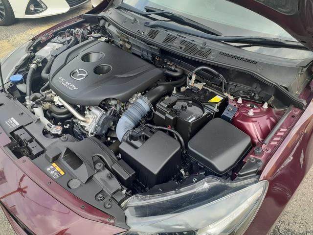 MAZDA DEMIO XD TOURING L PACKAGE