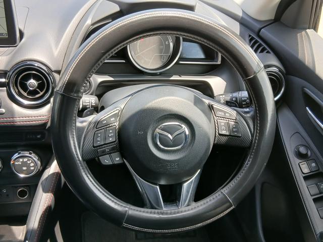 MAZDA DEMIO XD TOURING