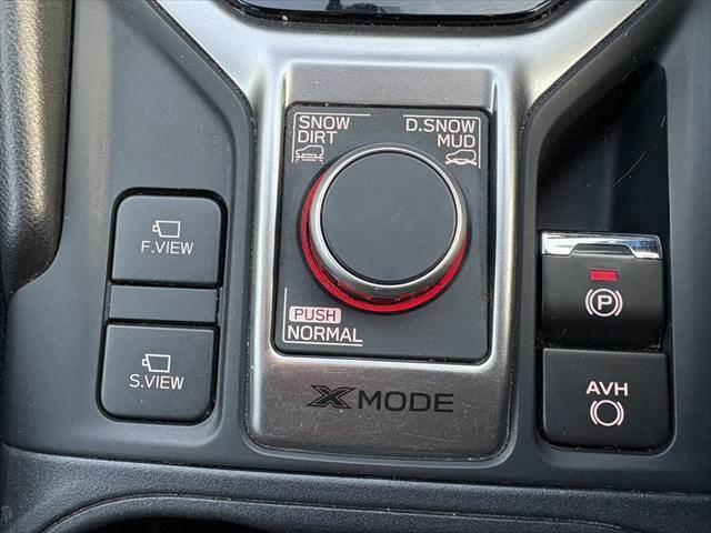 SUBARU FORESTER PREMIUM