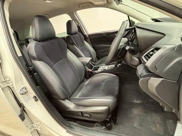 SUBARU FORESTER SPORT