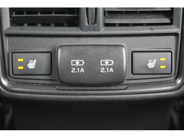 SUBARU FORESTER STI SPORT