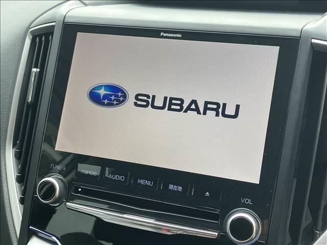 SUBARU FORESTER X-BREAK