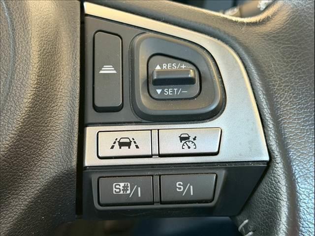 SUBARU FORESTER 2.0XT EYE SIGHT