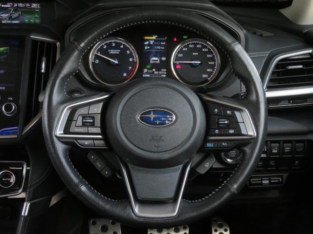 SUBARU FORESTER ADVANCE