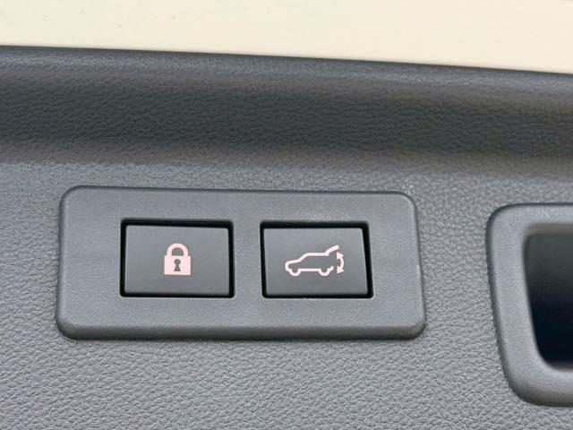 SUBARU FORESTER X-EDITION