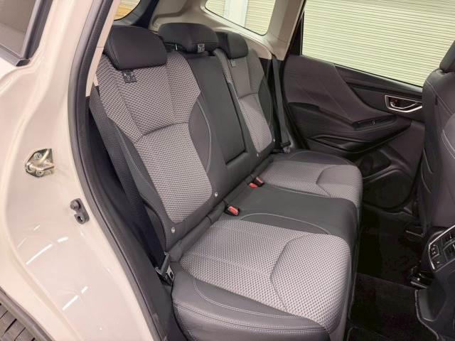 SUBARU FORESTER X-EDITION