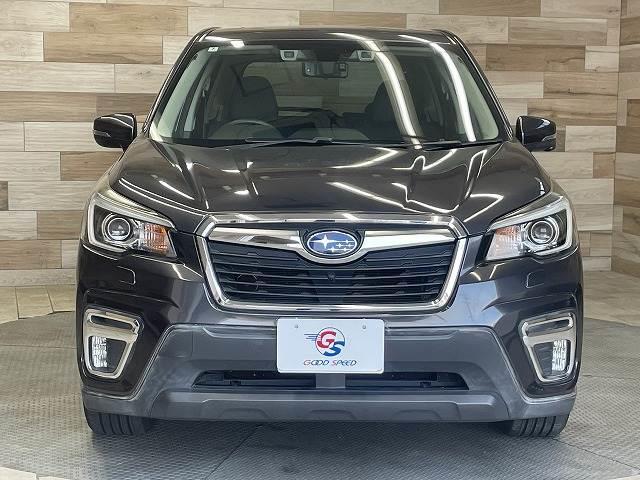SUBARU FORESTER PREMIUM