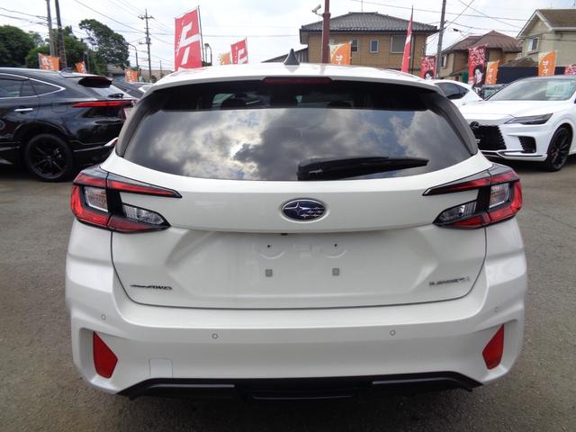 SUBARU IMPREZA ST