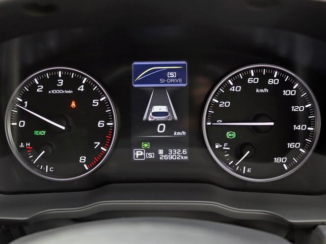 SUBARU IMPREZA ST-H