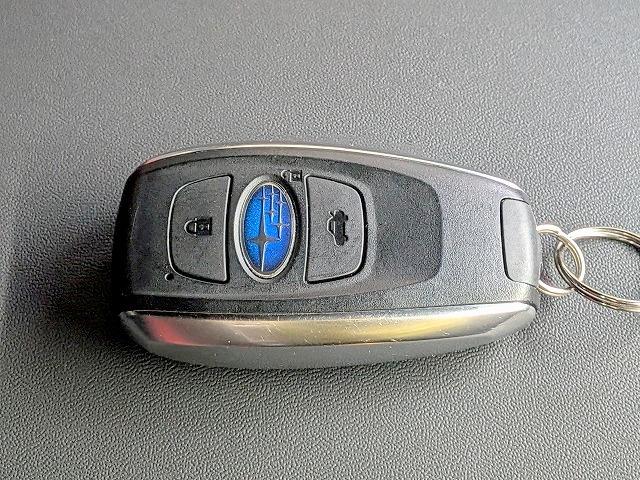 SUBARU IMPREZA ST STYLE EDITION