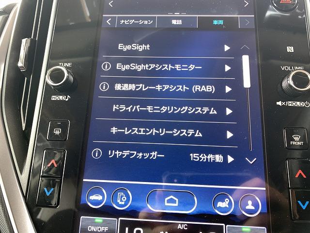 SUBARU IMPREZA ST-H