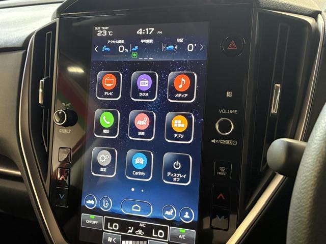 SUBARU IMPREZA ST-H