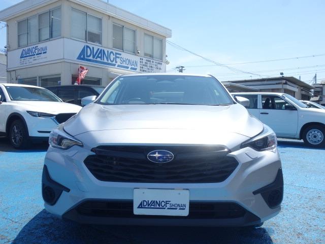 SUBARU IMPREZA ST
