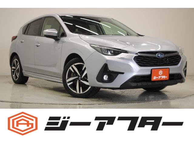 SUBARU IMPREZA ST-H