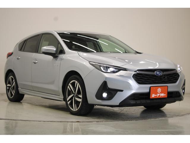 SUBARU IMPREZA ST-H
