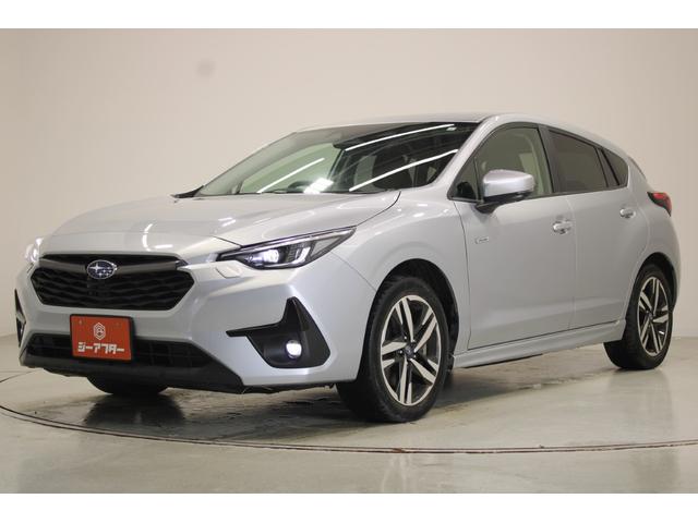 SUBARU IMPREZA ST-H