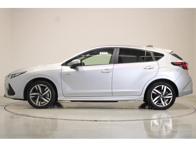 SUBARU IMPREZA ST-H