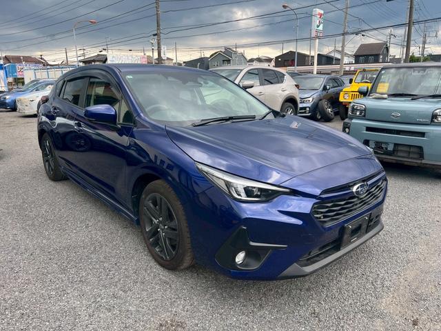 SUBARU IMPREZA ST SMART EDITION