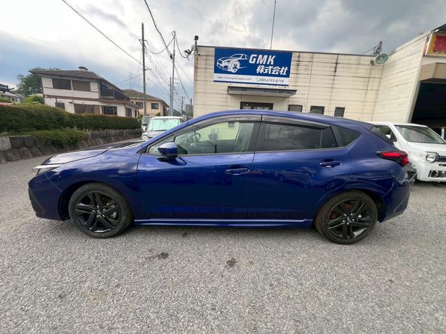 SUBARU IMPREZA ST SMART EDITION
