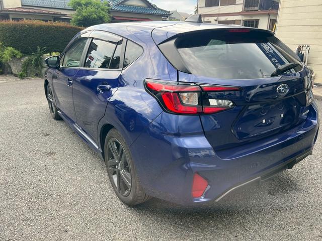 SUBARU IMPREZA ST SMART EDITION